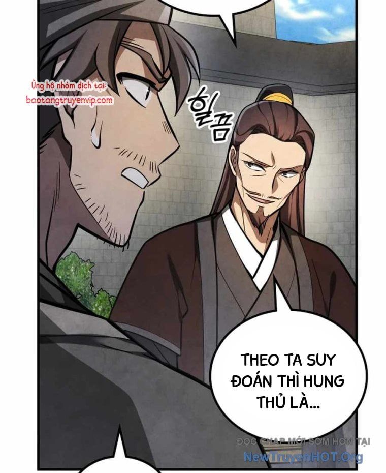 Sinh Tồn Như Một Bộ Khoái Ở Thế Giới Võ Lâm Chapter 1 - Trang 2