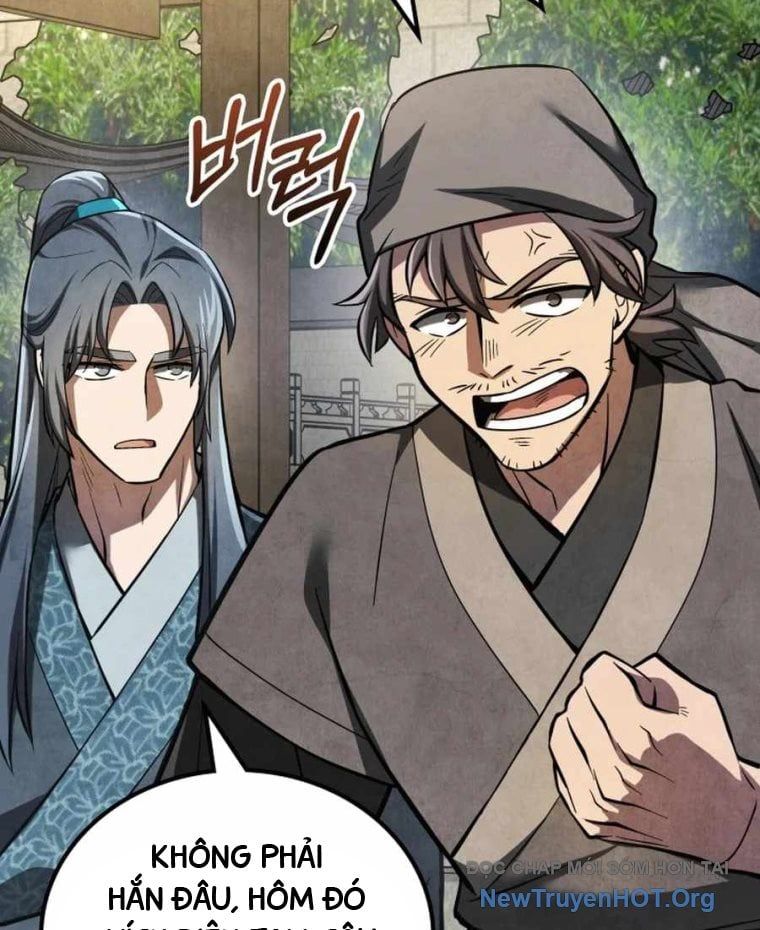 Sinh Tồn Như Một Bộ Khoái Ở Thế Giới Võ Lâm Chapter 1 - Trang 2