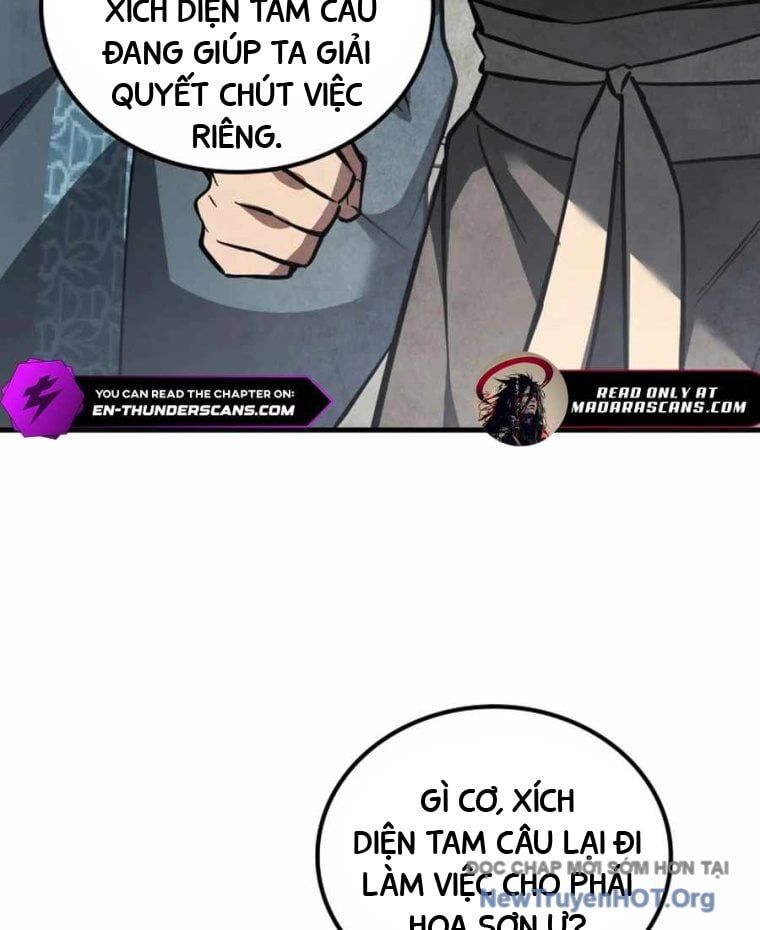 Sinh Tồn Như Một Bộ Khoái Ở Thế Giới Võ Lâm Chapter 1 - Trang 2