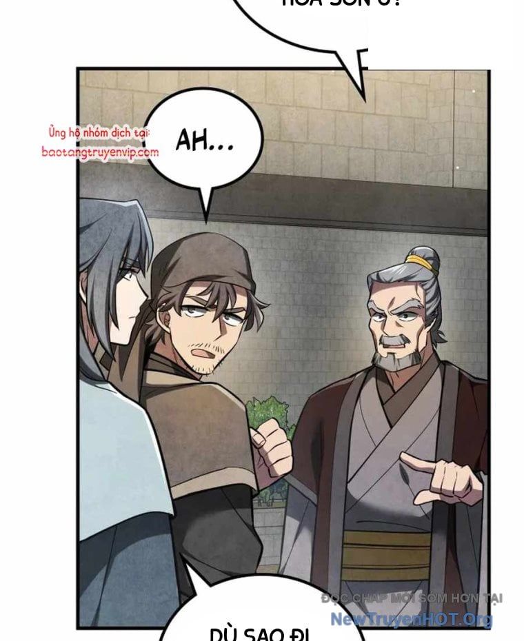 Sinh Tồn Như Một Bộ Khoái Ở Thế Giới Võ Lâm Chapter 1 - Trang 2