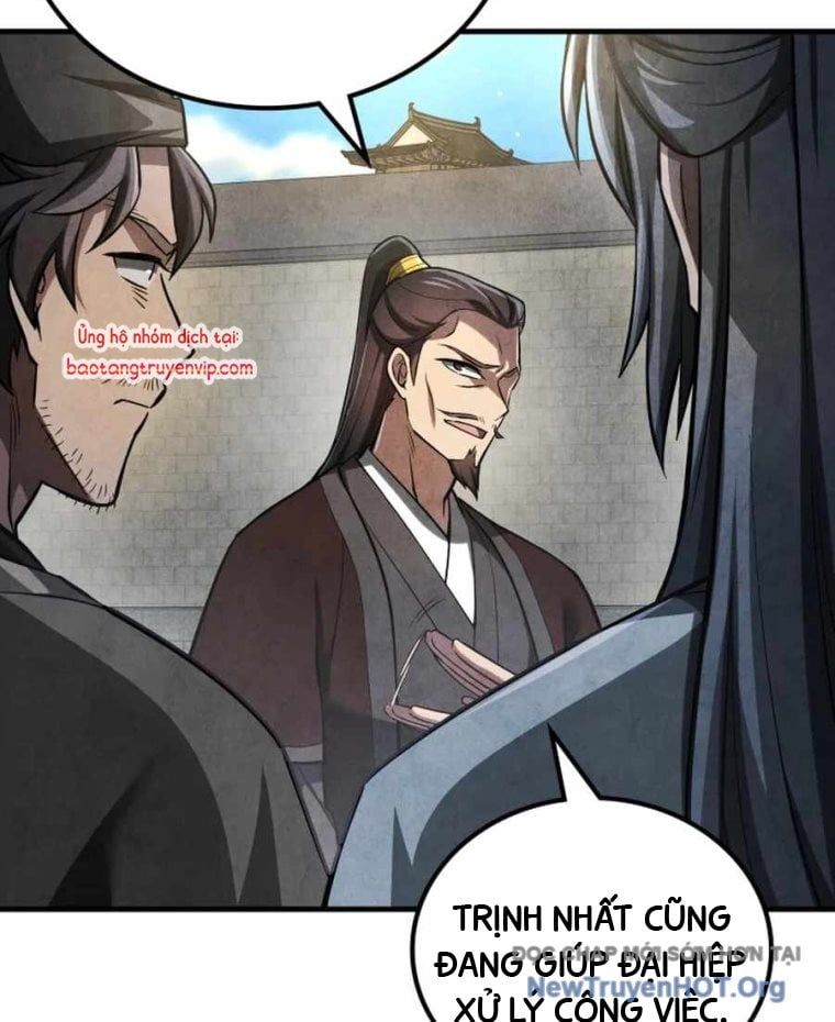 Sinh Tồn Như Một Bộ Khoái Ở Thế Giới Võ Lâm Chapter 1 - Trang 2