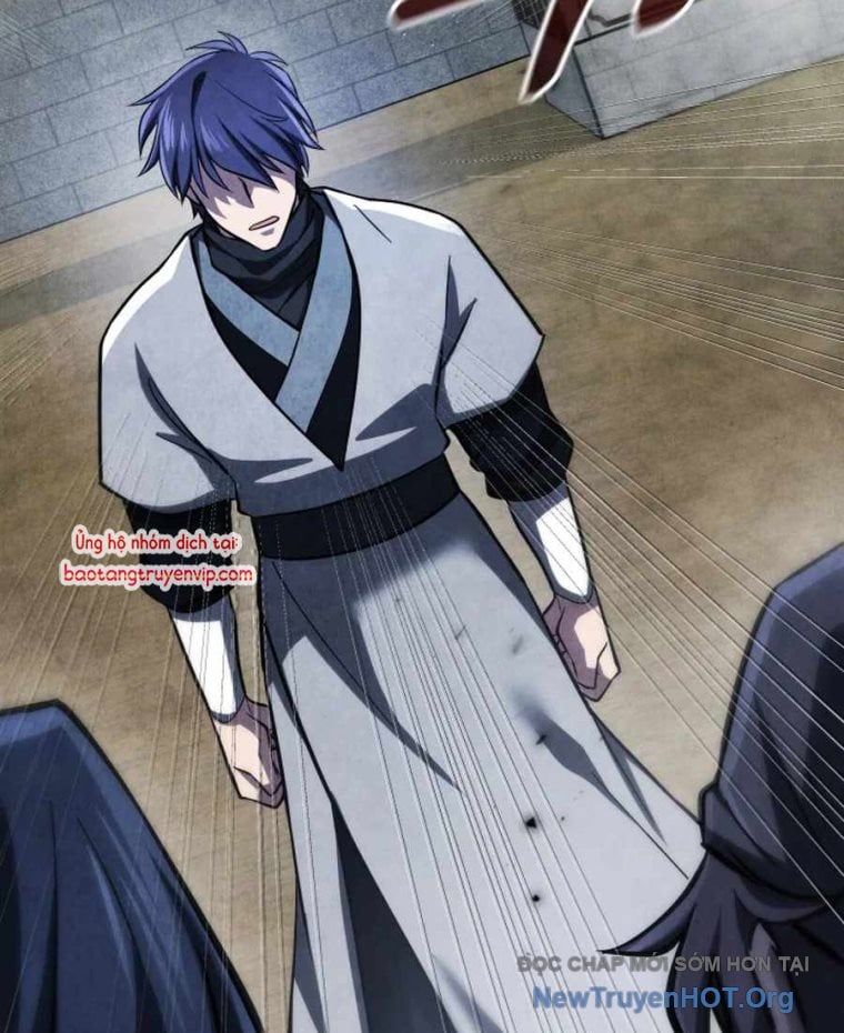 Sinh Tồn Như Một Bộ Khoái Ở Thế Giới Võ Lâm Chapter 1 - Trang 2