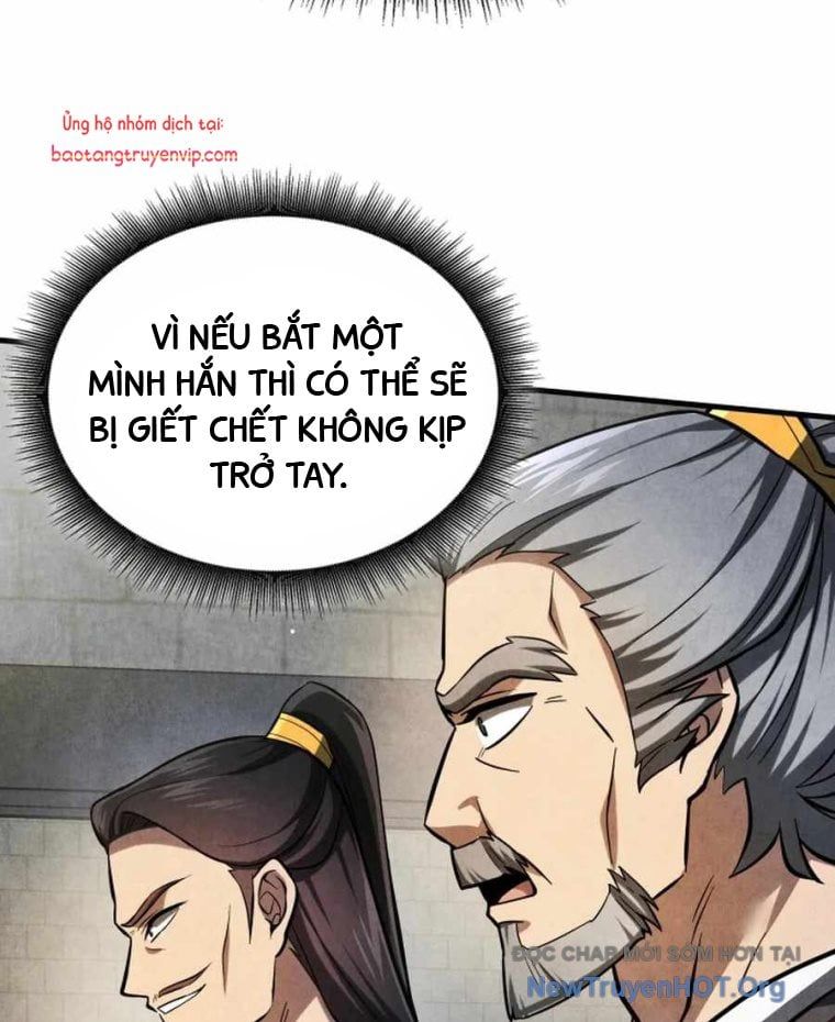 Sinh Tồn Như Một Bộ Khoái Ở Thế Giới Võ Lâm Chapter 1 - Trang 2