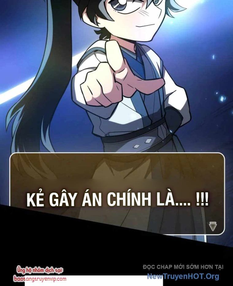 Sinh Tồn Như Một Bộ Khoái Ở Thế Giới Võ Lâm Chapter 1 - Trang 2