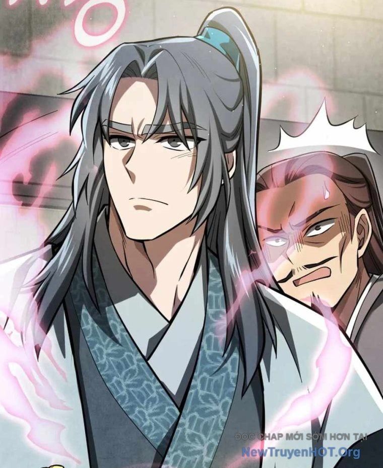 Sinh Tồn Như Một Bộ Khoái Ở Thế Giới Võ Lâm Chapter 1 - Trang 2