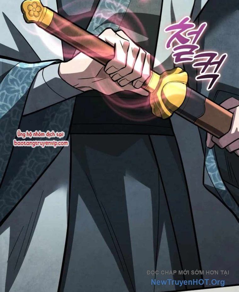 Sinh Tồn Như Một Bộ Khoái Ở Thế Giới Võ Lâm Chapter 1 - Trang 2