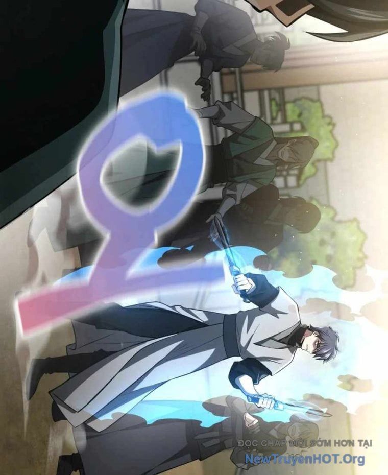 Sinh Tồn Như Một Bộ Khoái Ở Thế Giới Võ Lâm Chapter 1 - Trang 2