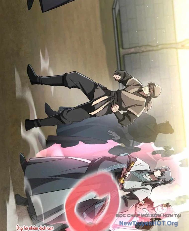 Sinh Tồn Như Một Bộ Khoái Ở Thế Giới Võ Lâm Chapter 1 - Trang 2