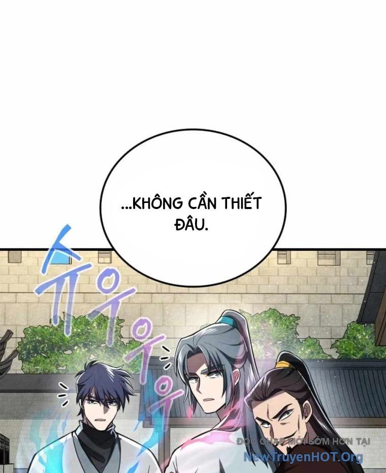 Sinh Tồn Như Một Bộ Khoái Ở Thế Giới Võ Lâm Chapter 1 - Trang 2