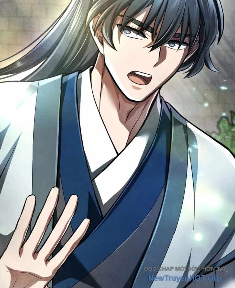 Sinh Tồn Như Một Bộ Khoái Ở Thế Giới Võ Lâm Chapter 1 - Trang 2