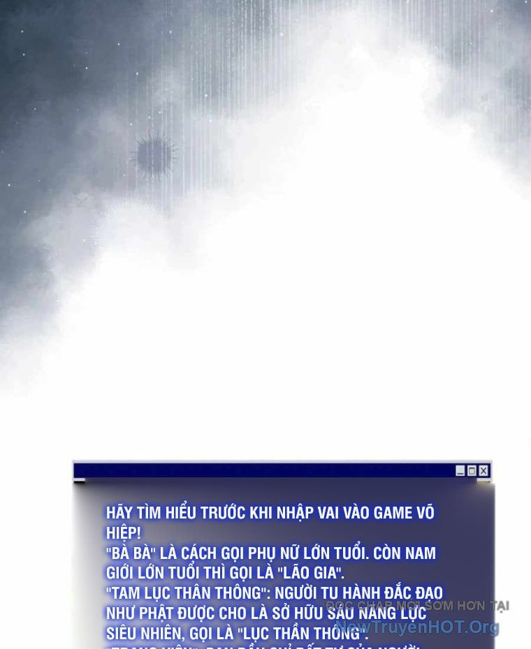 Sinh Tồn Như Một Bộ Khoái Ở Thế Giới Võ Lâm Chapter 1 - Trang 2