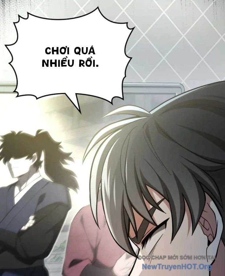 Sinh Tồn Như Một Bộ Khoái Ở Thế Giới Võ Lâm Chapter 1 - Trang 2