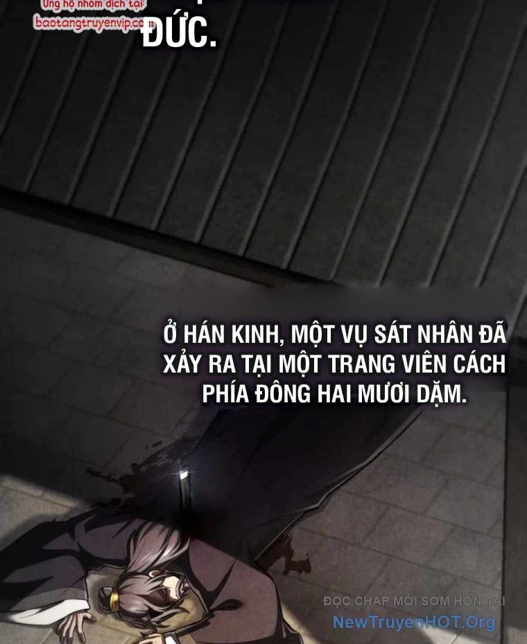 Sinh Tồn Như Một Bộ Khoái Ở Thế Giới Võ Lâm Chapter 1 - Trang 2