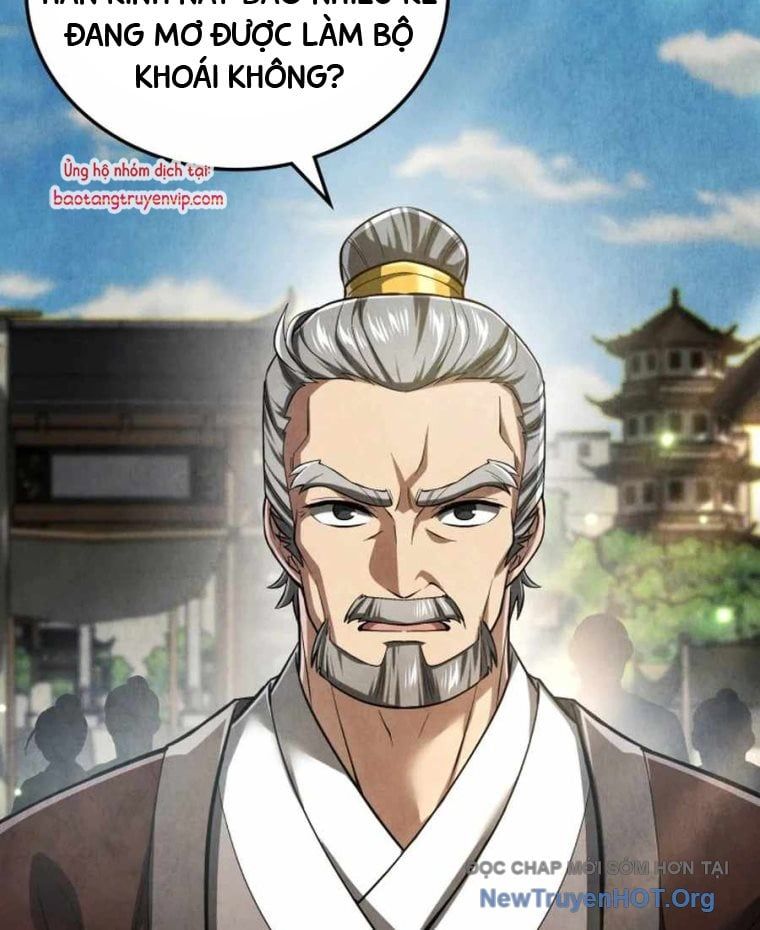 Sinh Tồn Như Một Bộ Khoái Ở Thế Giới Võ Lâm Chapter 1 - Trang 2