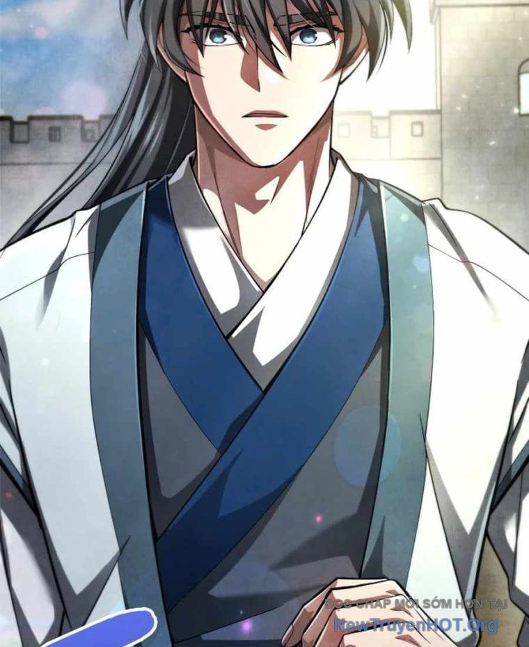 Sinh Tồn Như Một Bộ Khoái Ở Thế Giới Võ Lâm Chapter 1 - Trang 2