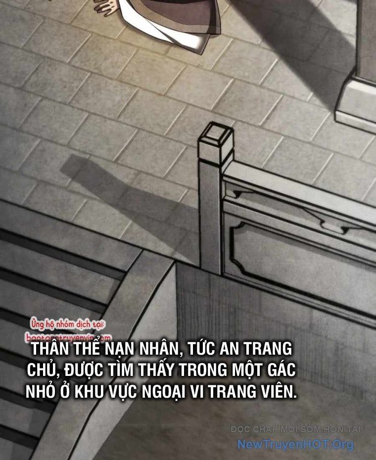 Sinh Tồn Như Một Bộ Khoái Ở Thế Giới Võ Lâm Chapter 1 - Trang 2