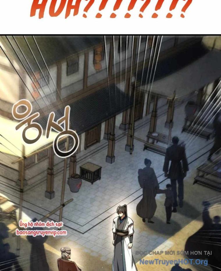 Sinh Tồn Như Một Bộ Khoái Ở Thế Giới Võ Lâm Chapter 1 - Trang 2
