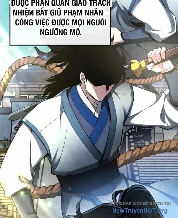 Sinh Tồn Như Một Bộ Khoái Ở Thế Giới Võ Lâm Chapter 1 - Trang 2