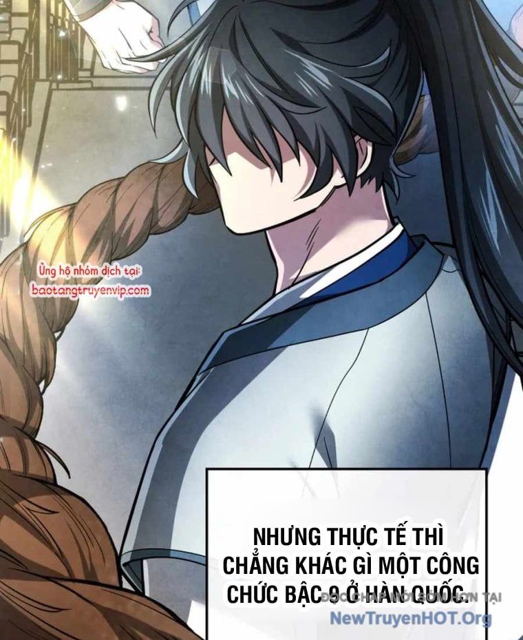 Sinh Tồn Như Một Bộ Khoái Ở Thế Giới Võ Lâm Chapter 1 - Trang 2