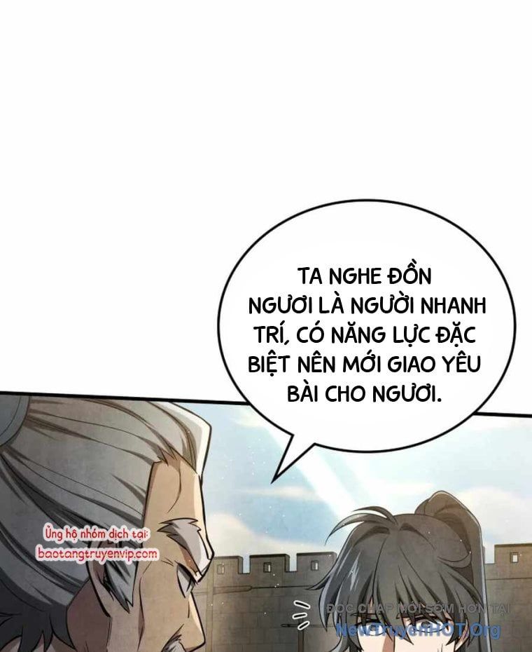 Sinh Tồn Như Một Bộ Khoái Ở Thế Giới Võ Lâm Chapter 1 - Trang 2