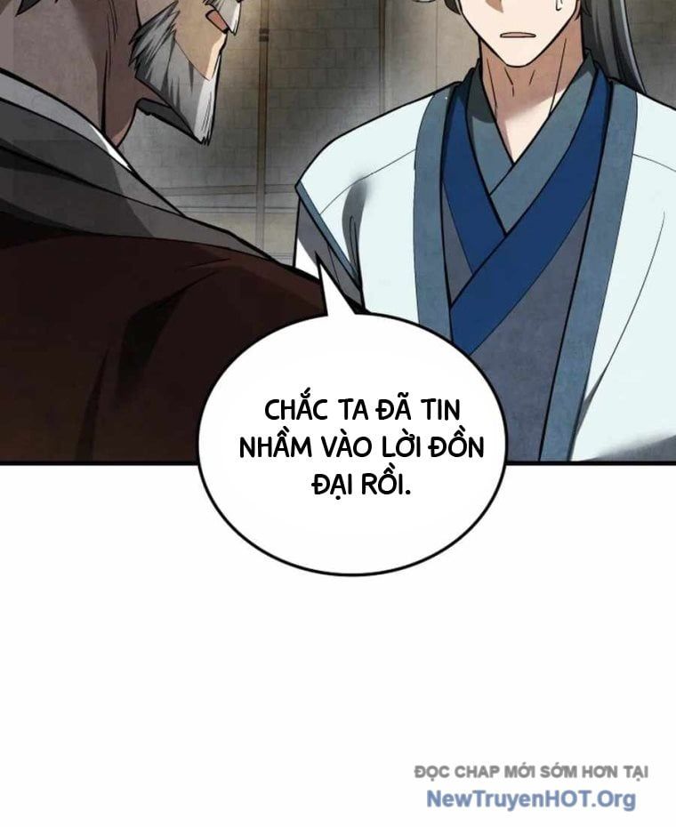 Sinh Tồn Như Một Bộ Khoái Ở Thế Giới Võ Lâm Chapter 1 - Trang 2