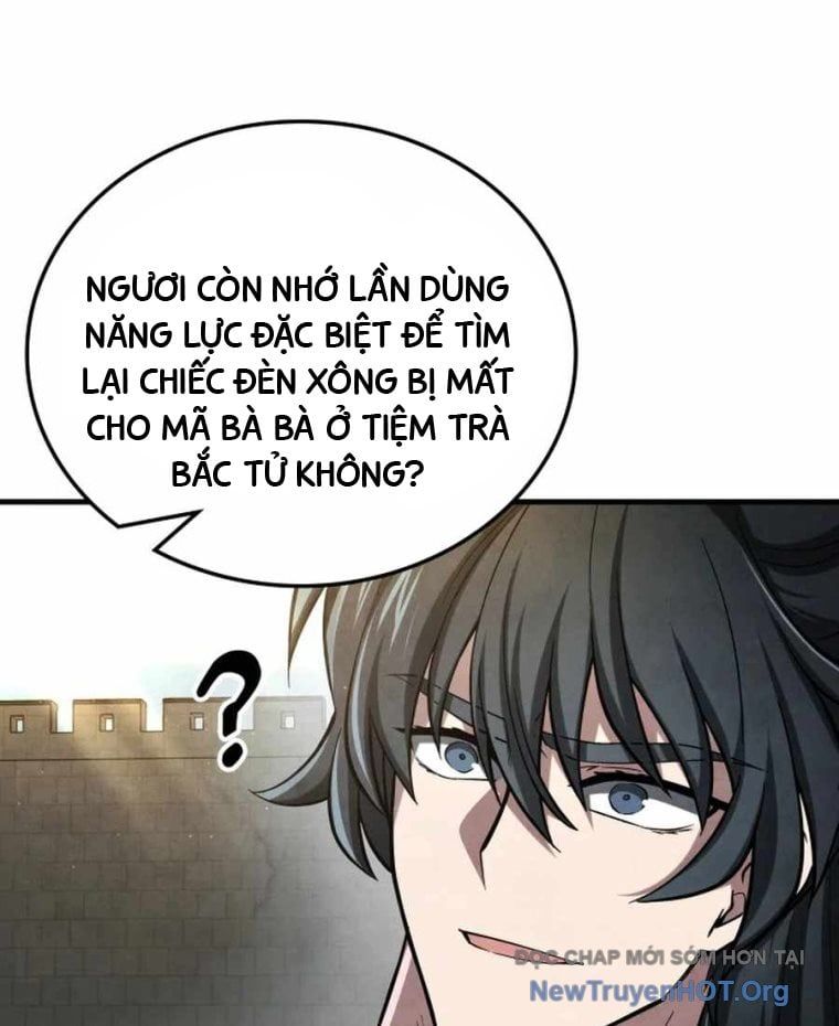 Sinh Tồn Như Một Bộ Khoái Ở Thế Giới Võ Lâm Chapter 1 - Trang 2