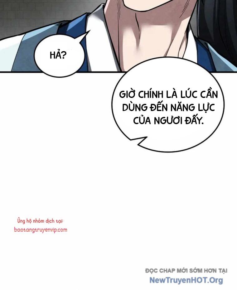 Sinh Tồn Như Một Bộ Khoái Ở Thế Giới Võ Lâm Chapter 1 - Trang 2