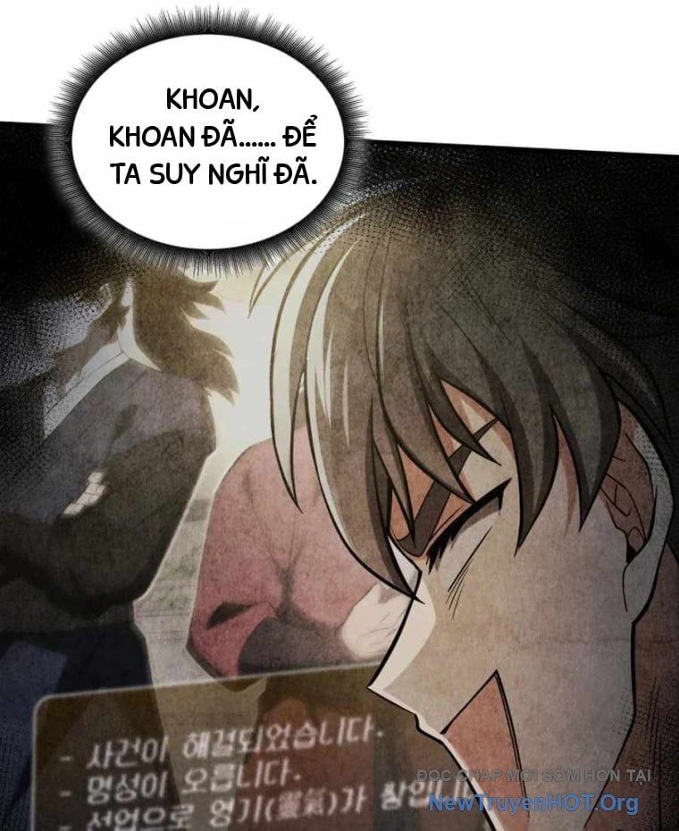 Sinh Tồn Như Một Bộ Khoái Ở Thế Giới Võ Lâm Chapter 1 - Trang 2