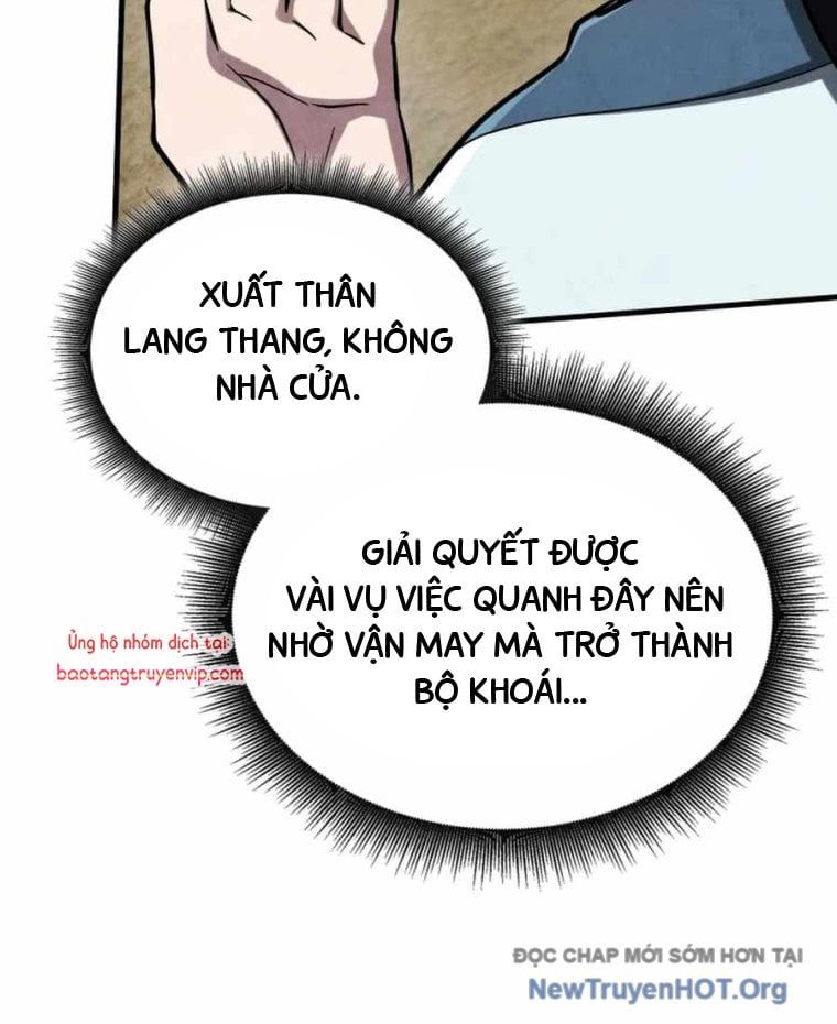 Sinh Tồn Như Một Bộ Khoái Ở Thế Giới Võ Lâm Chapter 1 - Trang 2