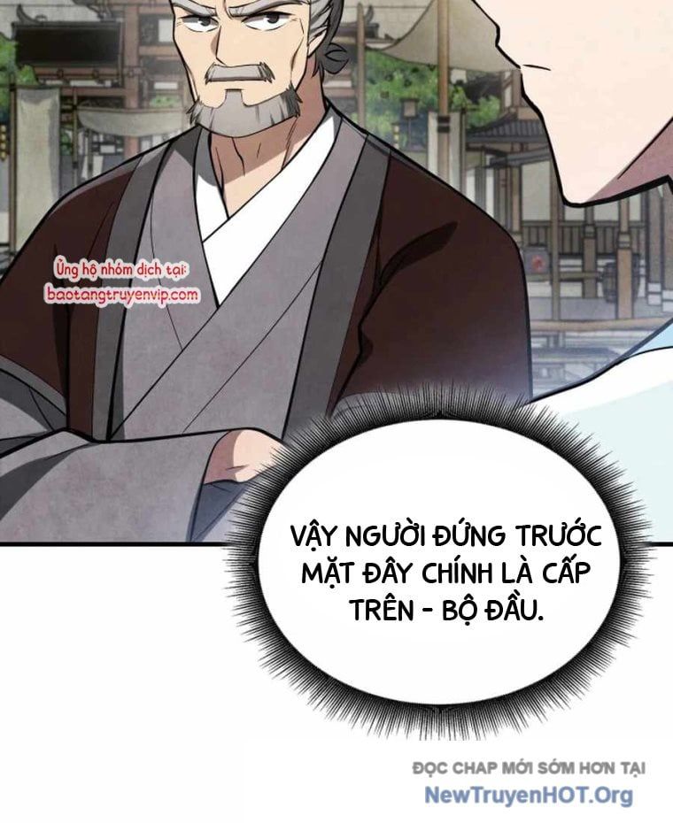 Sinh Tồn Như Một Bộ Khoái Ở Thế Giới Võ Lâm Chapter 1 - Trang 2