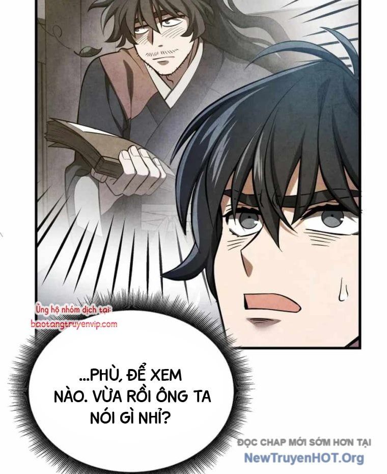 Sinh Tồn Như Một Bộ Khoái Ở Thế Giới Võ Lâm Chapter 1 - Trang 2