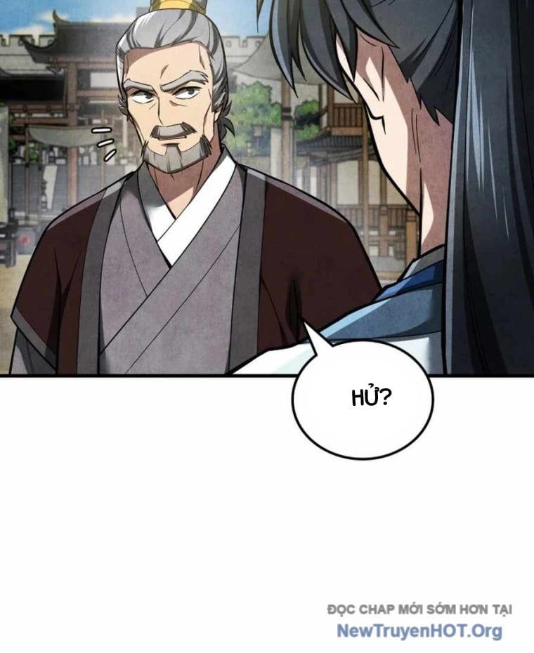 Sinh Tồn Như Một Bộ Khoái Ở Thế Giới Võ Lâm Chapter 1 - Trang 2