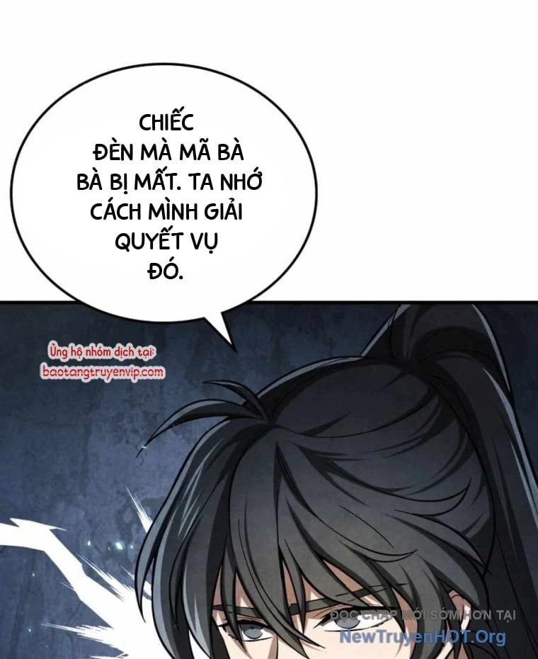 Sinh Tồn Như Một Bộ Khoái Ở Thế Giới Võ Lâm Chapter 1 - Trang 2