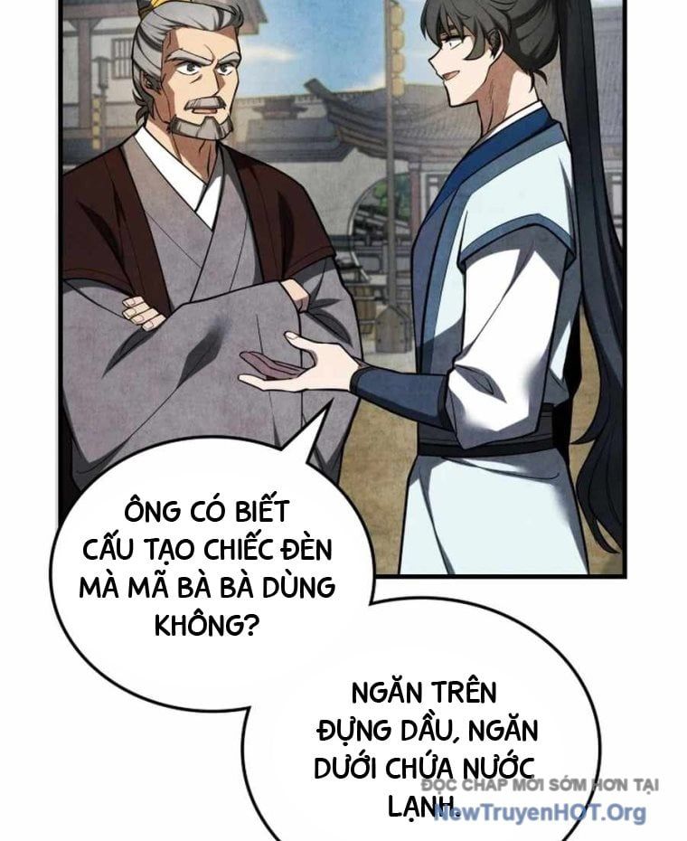 Sinh Tồn Như Một Bộ Khoái Ở Thế Giới Võ Lâm Chapter 1 - Trang 2