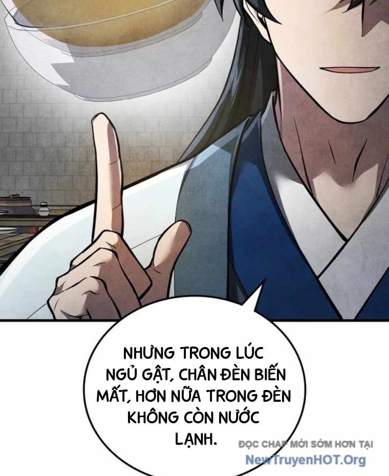 Sinh Tồn Như Một Bộ Khoái Ở Thế Giới Võ Lâm Chapter 1 - Trang 2