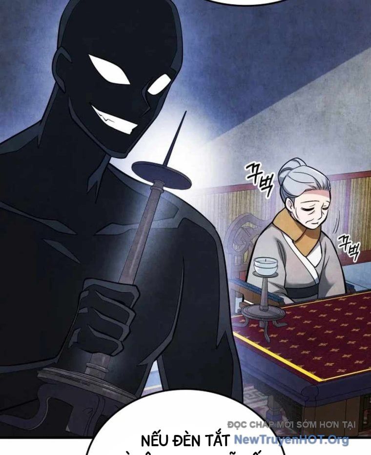 Sinh Tồn Như Một Bộ Khoái Ở Thế Giới Võ Lâm Chapter 1 - Trang 2