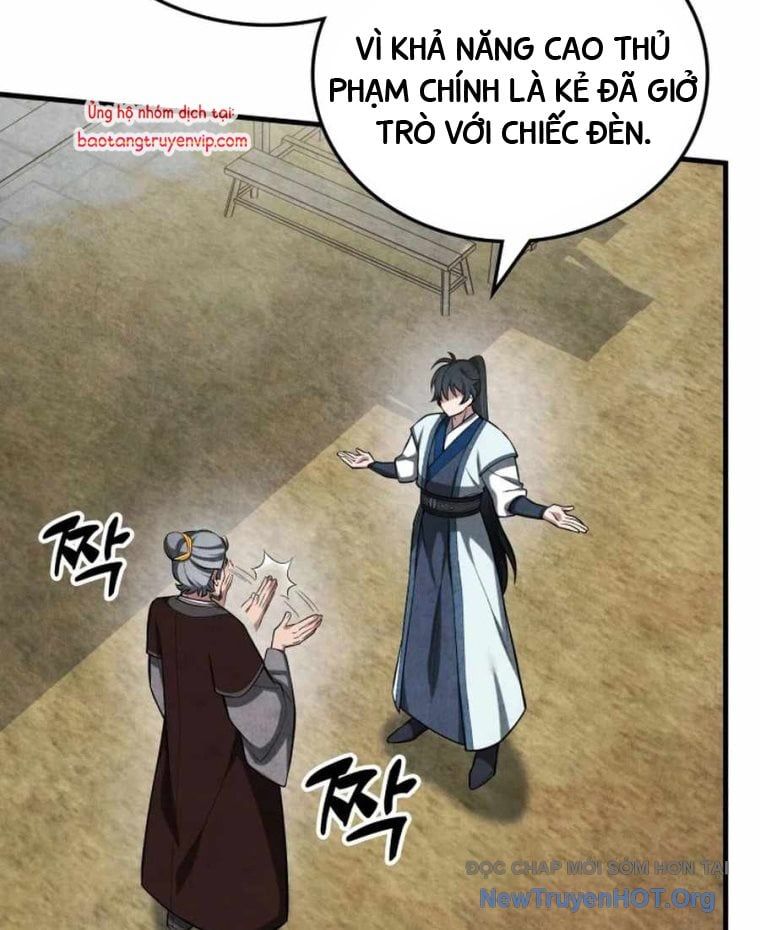 Sinh Tồn Như Một Bộ Khoái Ở Thế Giới Võ Lâm Chapter 1 - Trang 2