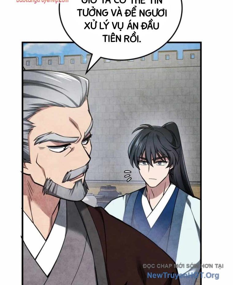 Sinh Tồn Như Một Bộ Khoái Ở Thế Giới Võ Lâm Chapter 1 - Trang 2