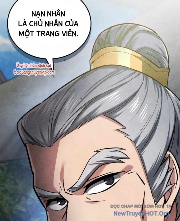 Sinh Tồn Như Một Bộ Khoái Ở Thế Giới Võ Lâm Chapter 1 - Trang 2