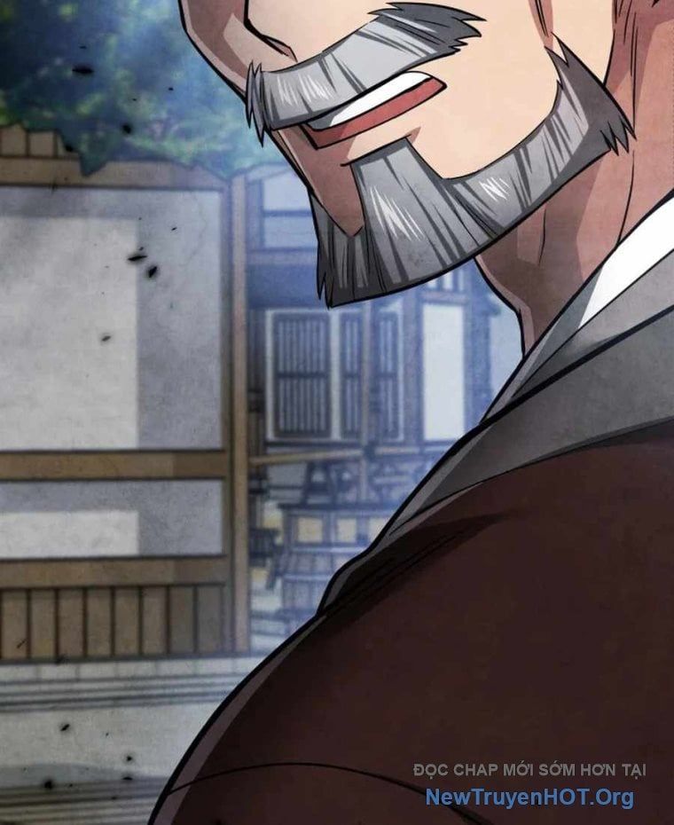 Sinh Tồn Như Một Bộ Khoái Ở Thế Giới Võ Lâm Chapter 1 - Trang 2