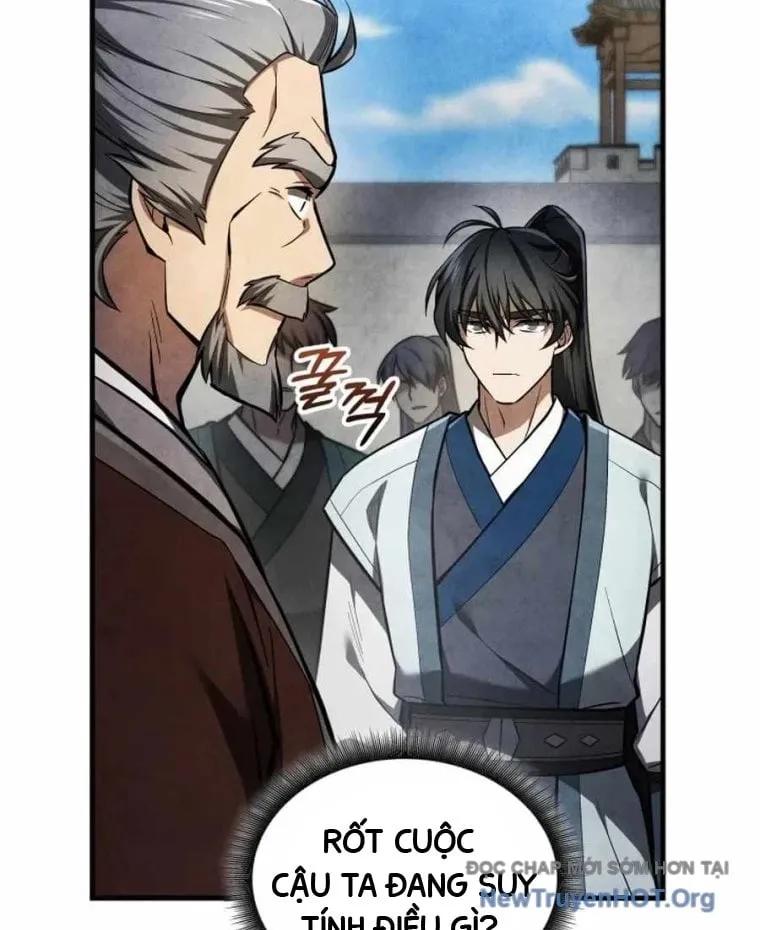 Sinh Tồn Như Một Bộ Khoái Ở Thế Giới Võ Lâm Chapter 2 - Trang 2