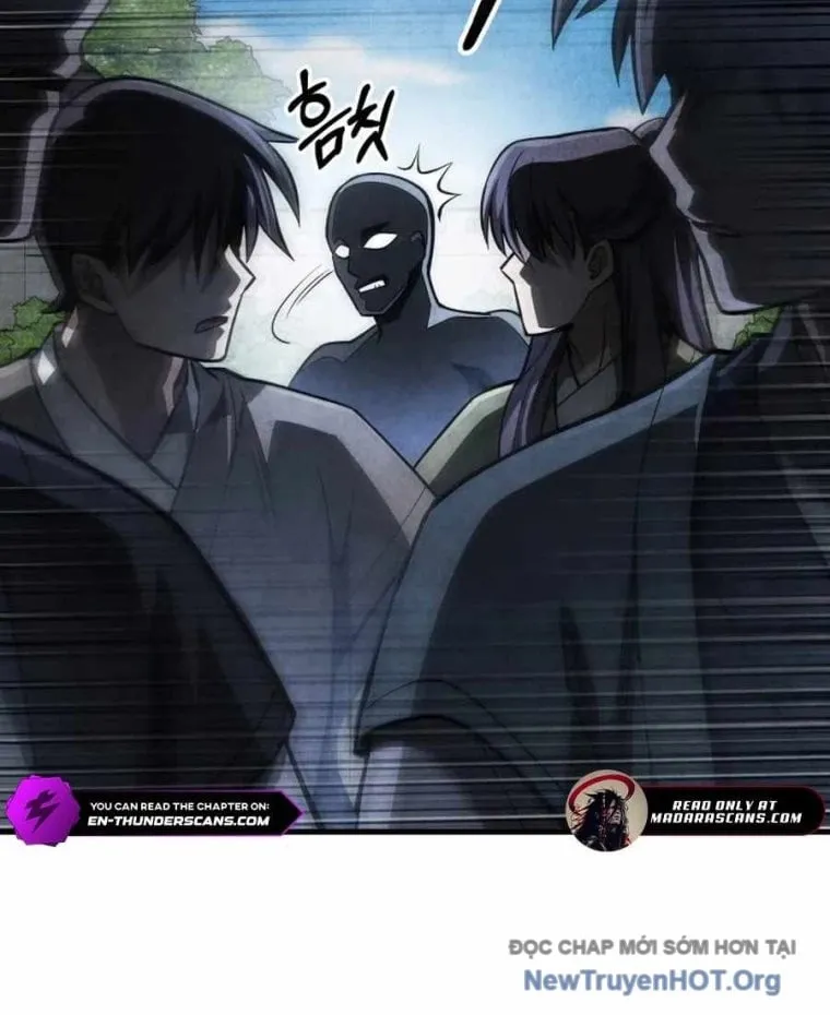 Sinh Tồn Như Một Bộ Khoái Ở Thế Giới Võ Lâm Chapter 2 - Trang 2