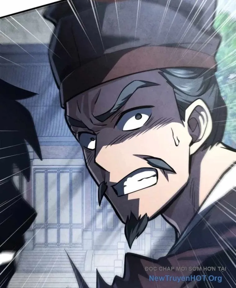 Sinh Tồn Như Một Bộ Khoái Ở Thế Giới Võ Lâm Chapter 2 - Trang 2