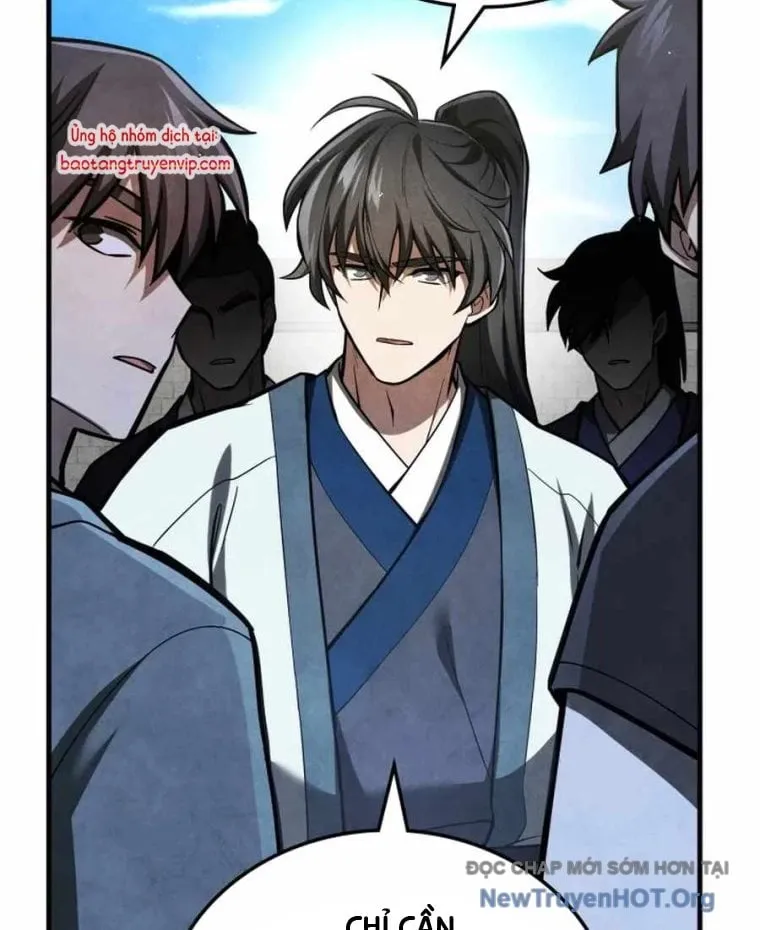 Sinh Tồn Như Một Bộ Khoái Ở Thế Giới Võ Lâm Chapter 2 - Trang 2