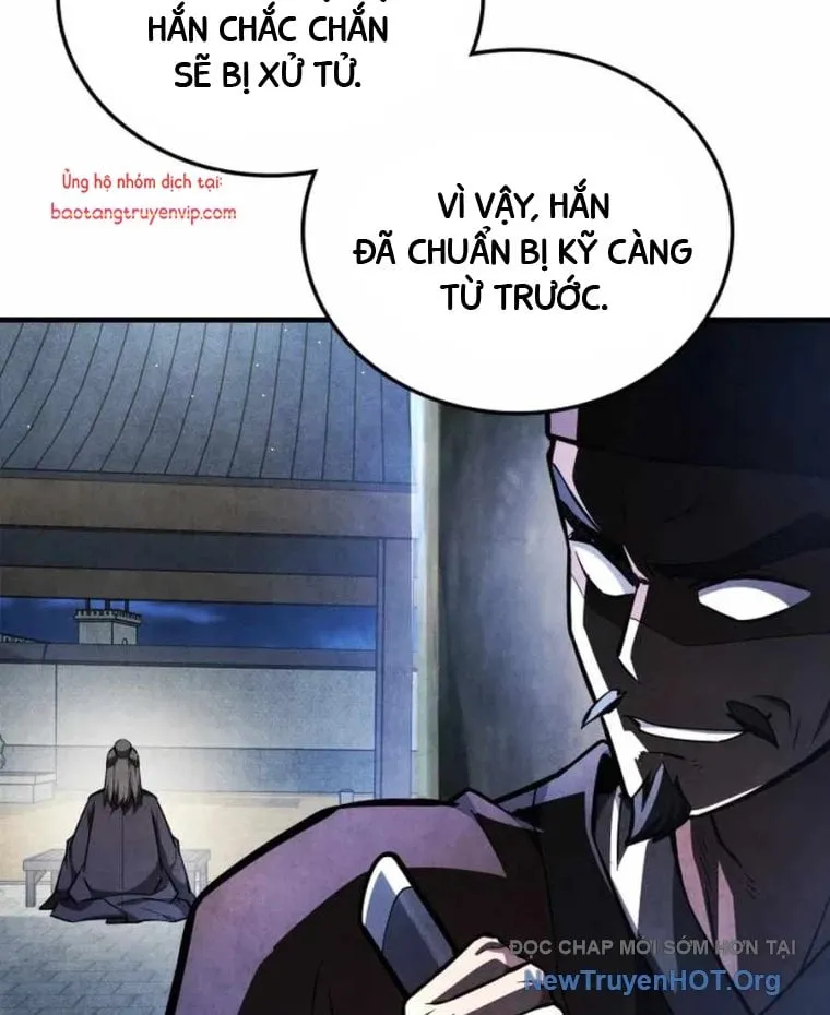 Sinh Tồn Như Một Bộ Khoái Ở Thế Giới Võ Lâm Chapter 2 - Trang 2