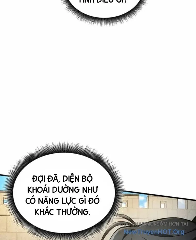 Sinh Tồn Như Một Bộ Khoái Ở Thế Giới Võ Lâm Chapter 2 - Trang 2