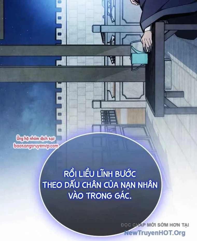 Sinh Tồn Như Một Bộ Khoái Ở Thế Giới Võ Lâm Chapter 2 - Trang 2