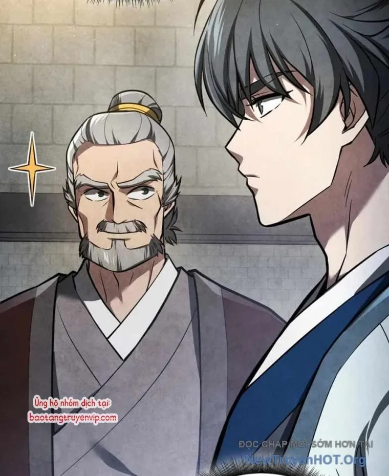 Sinh Tồn Như Một Bộ Khoái Ở Thế Giới Võ Lâm Chapter 2 - Trang 2