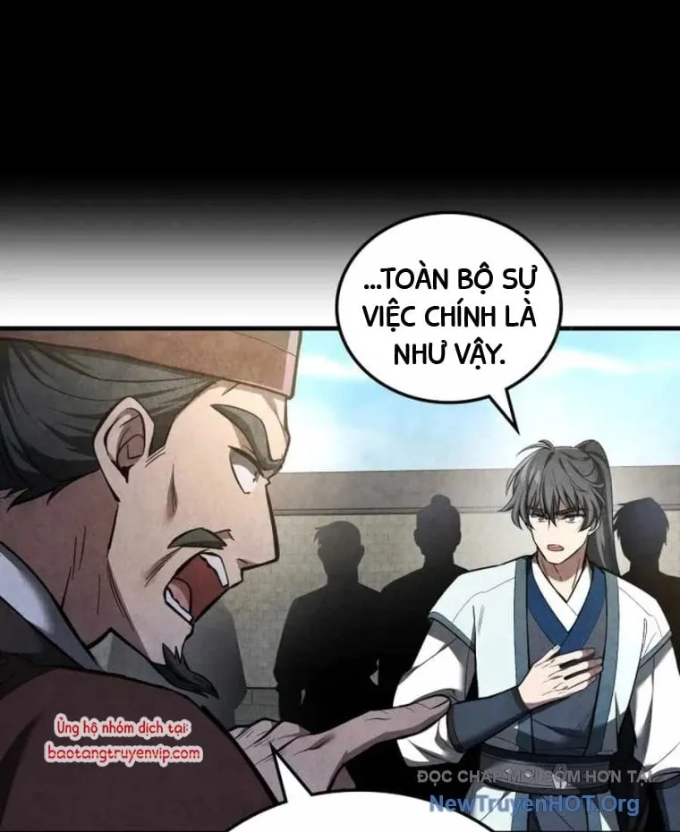 Sinh Tồn Như Một Bộ Khoái Ở Thế Giới Võ Lâm Chapter 2 - Trang 2