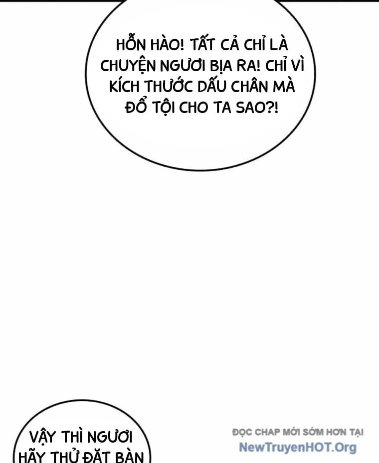 Sinh Tồn Như Một Bộ Khoái Ở Thế Giới Võ Lâm Chapter 2 - Trang 2